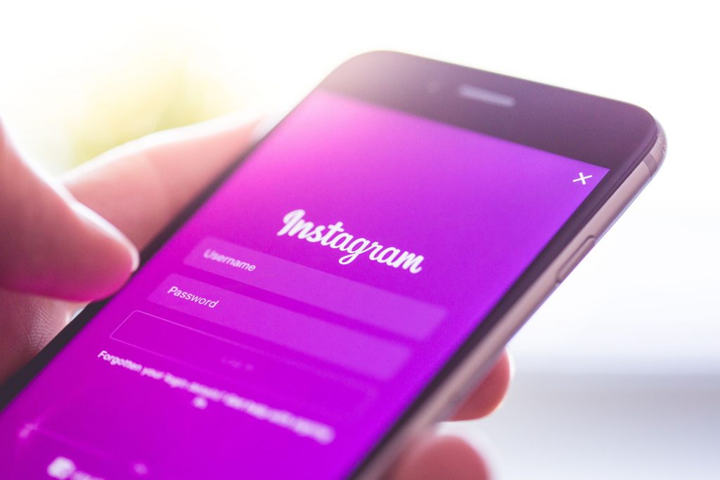 InstaPwn Instagram hacker