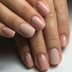 Gel Manicures