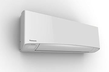 Panasonic Air Conditioners
