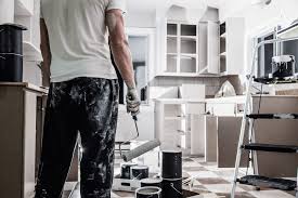 Home remodeling benefits