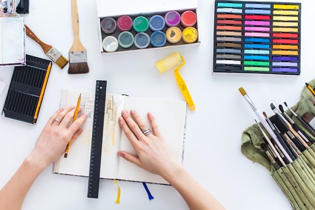 Bring Out Creativity with Best Online Art Classes in Singapore